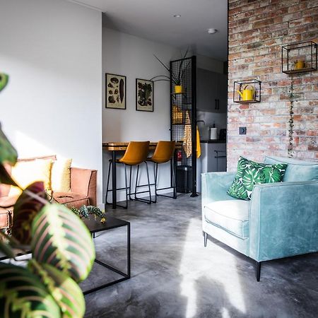 Guesthouse Scherp Middelburg Zewnętrze zdjęcie