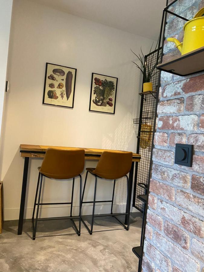 Guesthouse Scherp Middelburg Zewnętrze zdjęcie