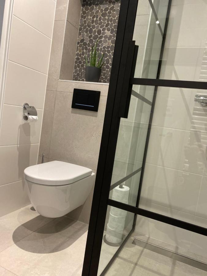 Guesthouse Scherp Middelburg Zewnętrze zdjęcie