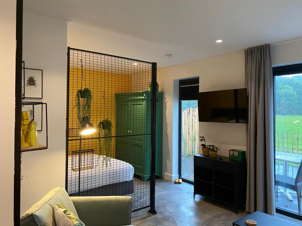 Guesthouse Scherp Middelburg Zewnętrze zdjęcie