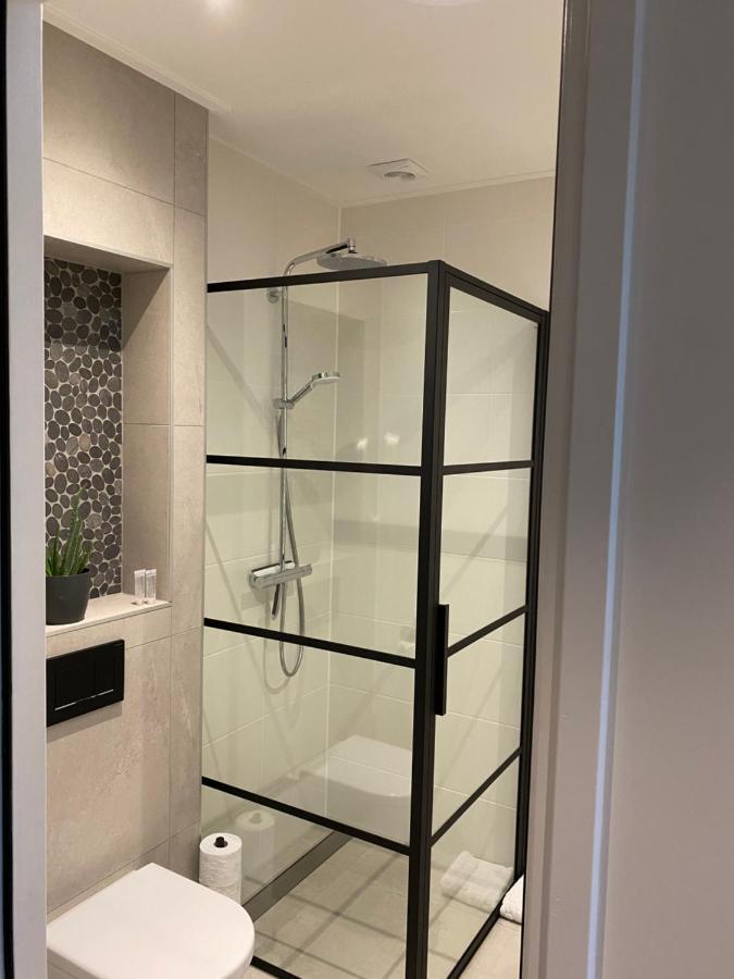 Guesthouse Scherp Middelburg Zewnętrze zdjęcie