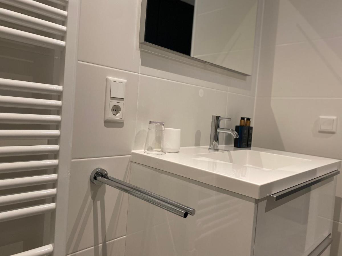 Guesthouse Scherp Middelburg Zewnętrze zdjęcie
