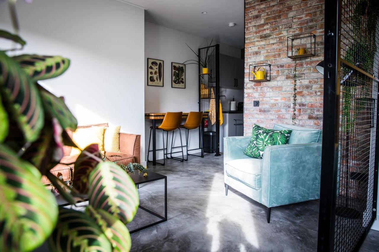 Guesthouse Scherp Middelburg Zewnętrze zdjęcie