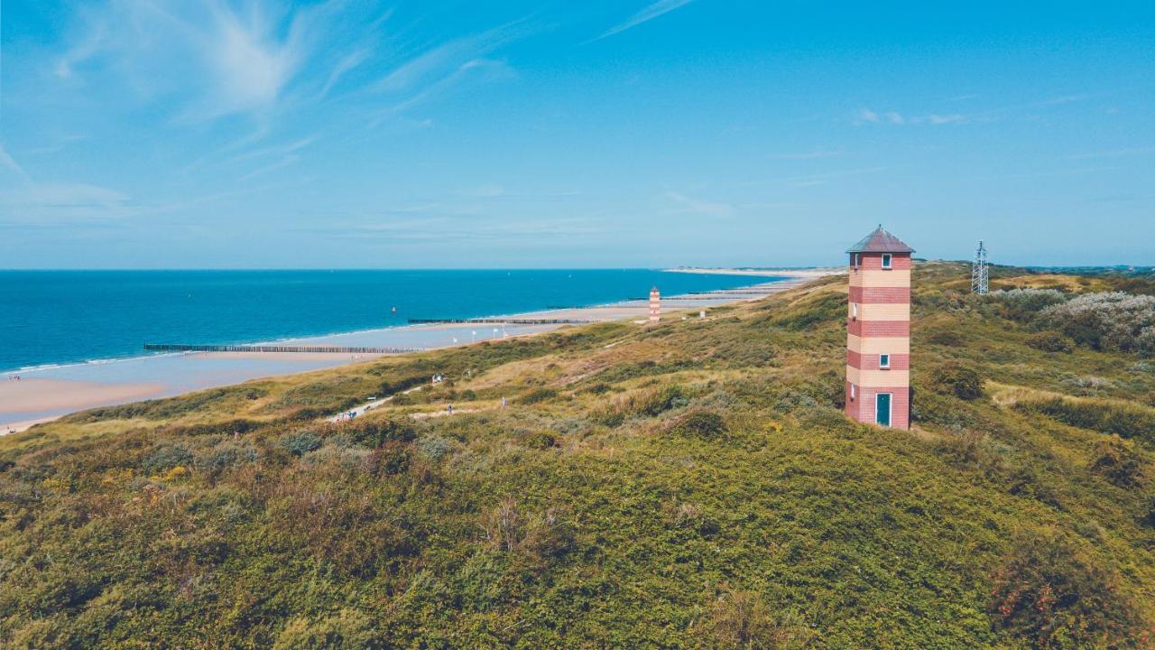 Guesthouse Scherp Middelburg Zewnętrze zdjęcie